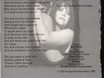 Jenny James Music