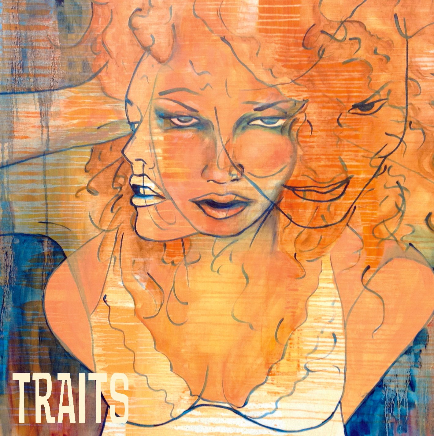 ReverbNation profile picture for @traits