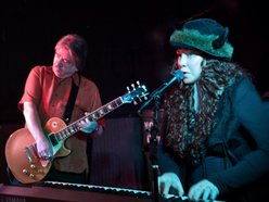 Tracey Fordice and Randy Yearout