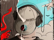 Mav3rick