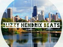 BLIZZY HENDRIX