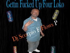 Dj Scorpio International