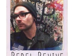 Image for Rebel Revive