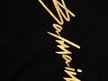 HeartBreak Ray/YoungBlackAmerica/Xavier Balmain