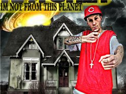 Ratchet Da Choppa Boy