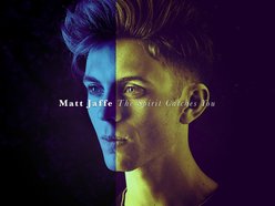 Image for Matt Jaffe & The Distractions