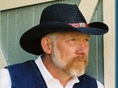 david falls