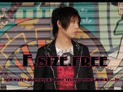Image for F.size.free