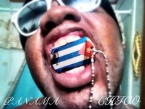 Panama Chico