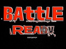 Battle Ready Ent.