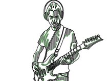 Matt Mendoza