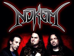 Image for Nukem