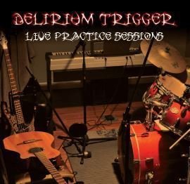 Delirium Trigger | ReverbNation
