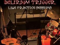 Delirium Trigger