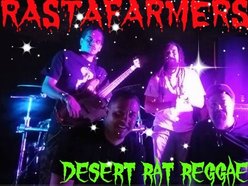 Rastafarmers