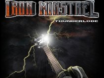 Iron Minstrel