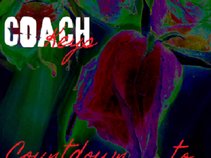 Coach Keys
