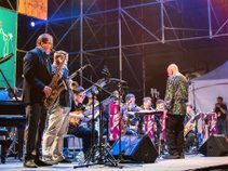 Woody Witt Quintet