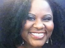 Andrea Jones