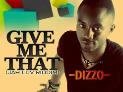 Image for Dizzo Manizo