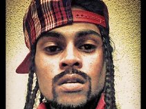 Lil Spankie aka Thaiga Hood