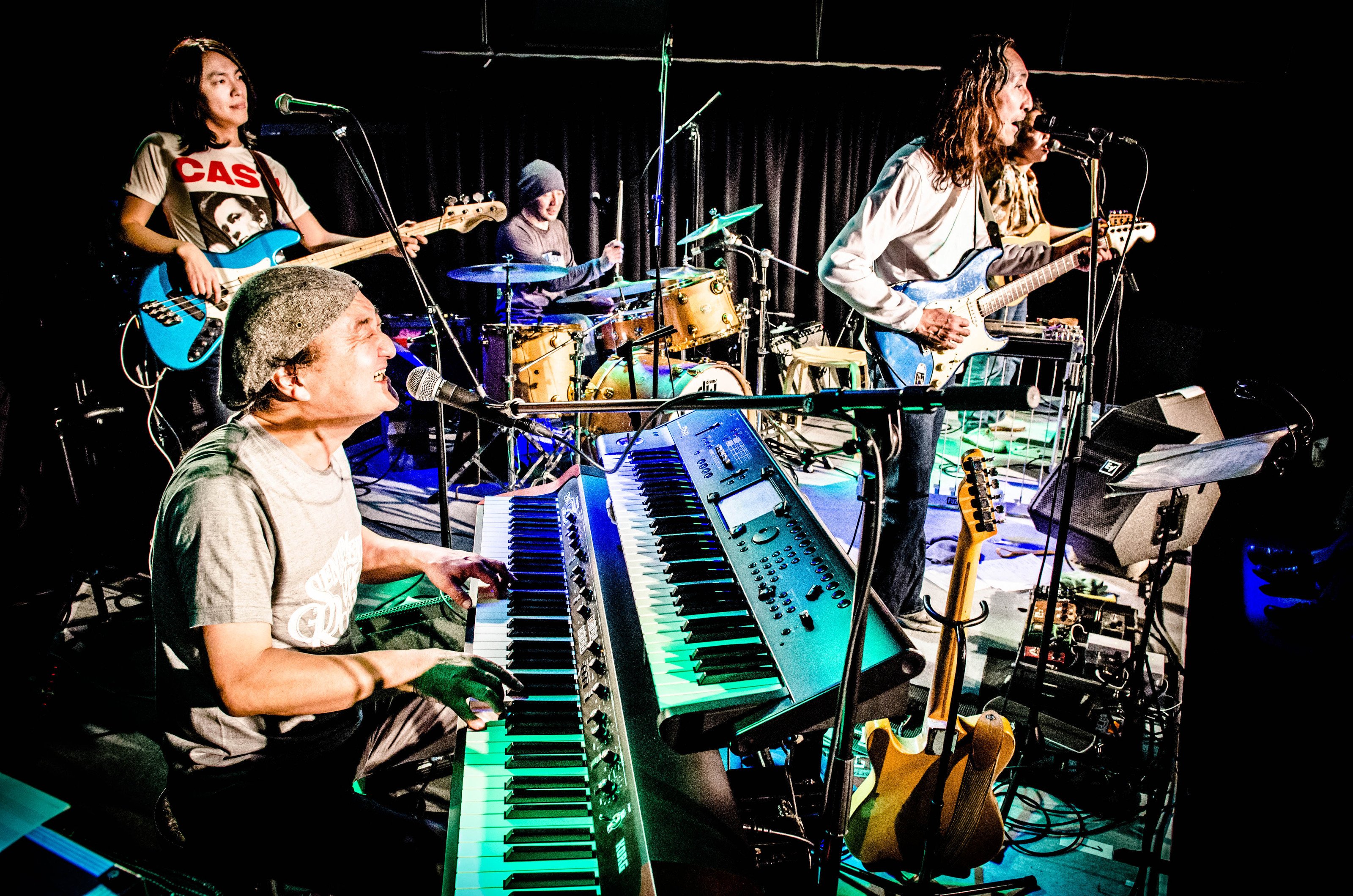 Reverbnation Jp Rocks Sentimental City Romance | ReverbNation