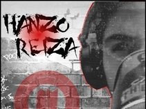 Hanzo Reiza a.k.a Riki Fudoh