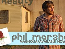 Phil Marshall