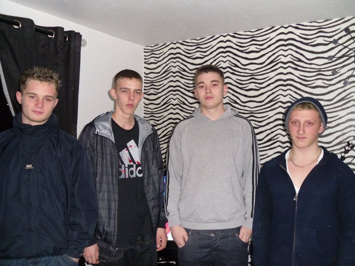 ReverbNation profile picture for @licence