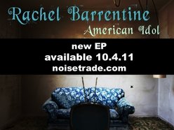 Image for Rachel Barrentine