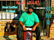 Mr.Arm&Hammer Whippin