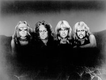 THE GODZ