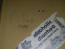 Alcoholic Diarrhea