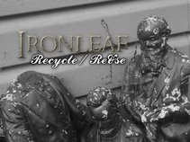 IRONLEAF