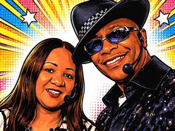 Tim & April Bell