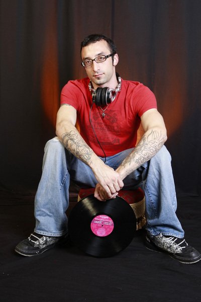 ReverbNation profile picture for @sesso