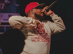 J-Nice the Kingdom Builder