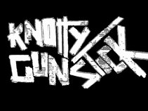 Knotty Gun Stick
