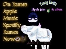 Young Thrillz