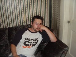 ReverbNation profile picture for @exhaust