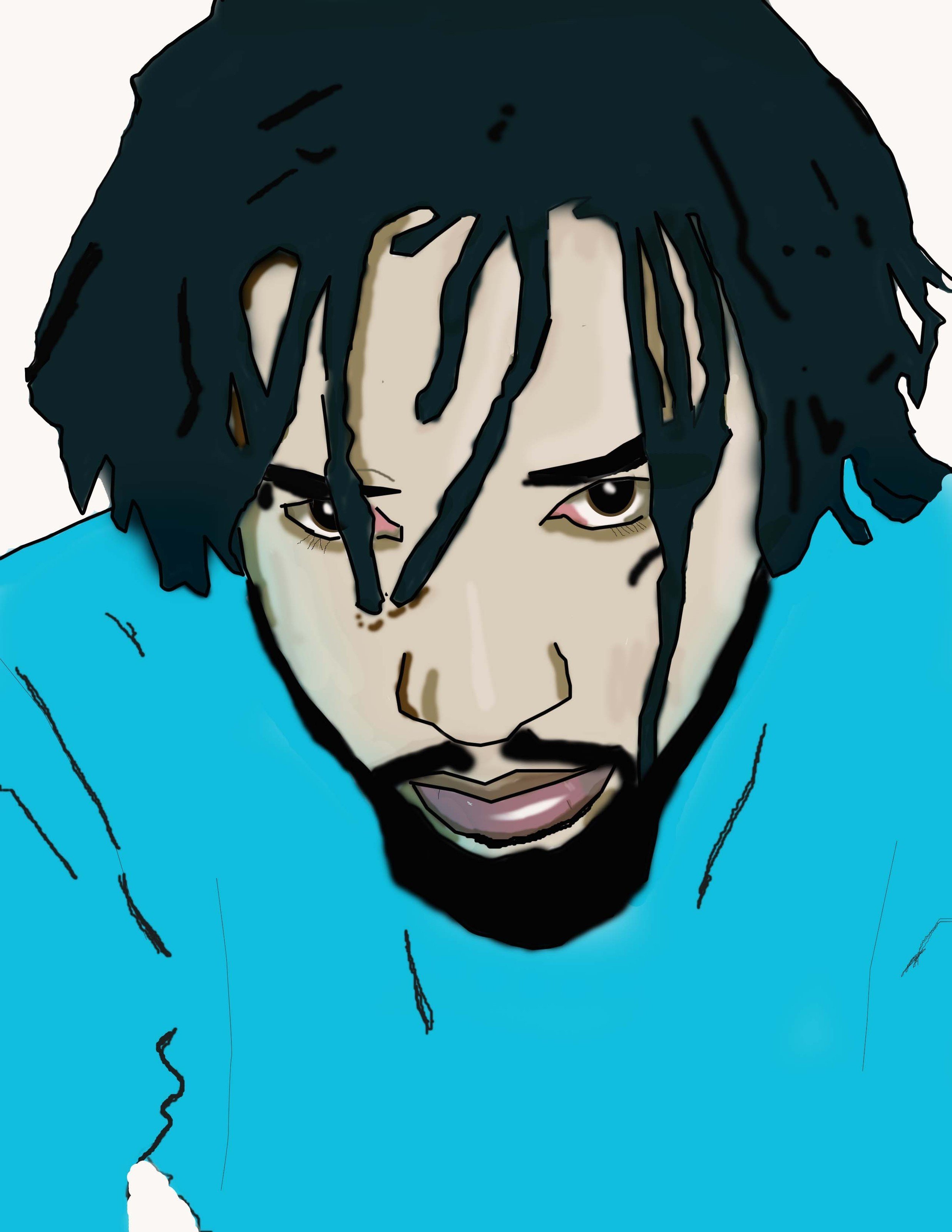 ReverbNation profile picture for @pheno