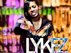 Image for Lykez