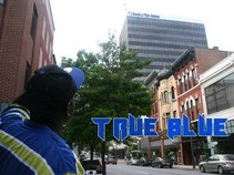 TrueBlue4Christ