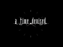 A Time Devised