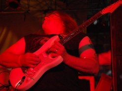 Michael Moser guitarist  for Voxxie Sindrome and Oakwood Ash