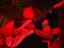 Michael Moser guitarist  for Voxxie Sindrome and Oakwood Ash