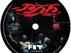 ReverbNation profile picture for @fit