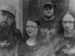 Frozen Mist - Official