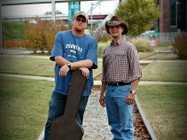 John and Dakota
