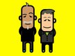 The Tracy Boys